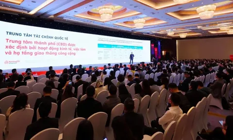 "Năm 2026 sẽ là thời điểm thị trường BĐS phân hóa rõ nét và đi vào quỹ đạo ổn định"