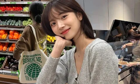 Mẹ Hà Nội chia sẻ: 2025 giá thực phẩm tăng 25%, nhưng thay đổi 2 thói quen đi chợ giúp tôi dư 6,8 triệu/năm