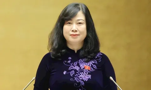 Phụ nữ sinh đủ 2 con được hỗ trợ tiền, nghỉ thai sản 7 tháng