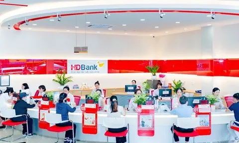 HDBank chốt quyền chia gần 30% cổ tức và cổ phiếu thưởng vào ngày cả nước khởi công - khánh thành 245 dự án lớn