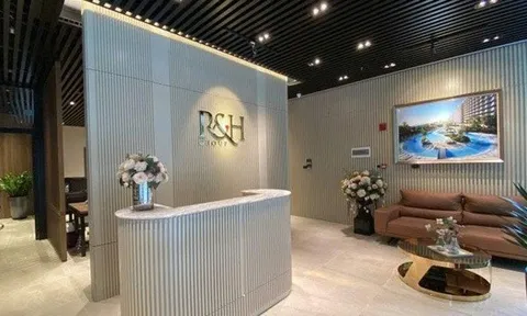 Tập đoàn R&H chậm thanh toán hơn 82 tỷ đồng lãi trái phiếu