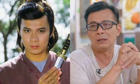 Quách Tĩnh đẹp trai nhất màn ảnh: Suy sụp từ khi vợ qua đời, giải nghệ ở tuổi 64