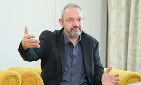 VN có thể nhân đôi thành công trong lĩnh vực nuôi sống nửa nhân loại: Người nông dân trực tiếp hưởng lợi