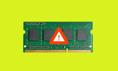 Giá RAM tăng mạnh vì AI, laptop và smartphone sắp đắt đỏ hơn