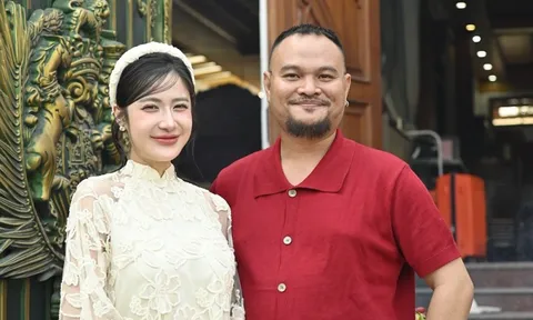 Cuộc sống hiện tại của Vinh Râu Fap TV ở tuổi 31, nói rõ quan hệ với vợ cũ sau ồn ào ly hôn