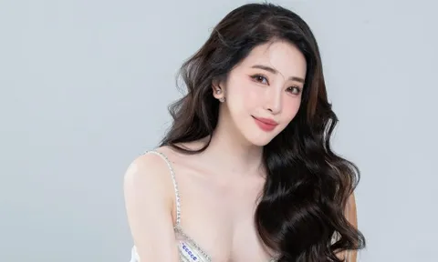 Mỹ nhân Việt duy nhất đổi đời nhờ bị cả nước chê xấu, giờ là nữ thần gợi cảm sở hữu body mướt mượt