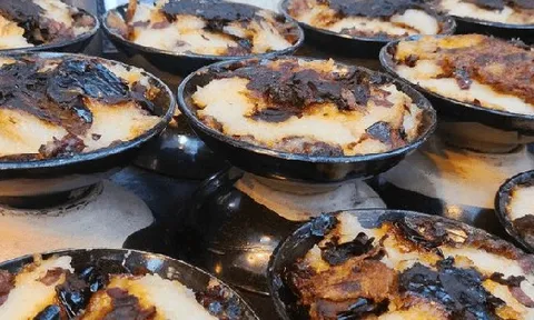 Bỏ túi 8 món ngon "giấu kín" ở Hàm Dương: Ăn một miếng là thấy cả ngàn năm lịch sử, khách du lịch sành sỏi mới biết đường tìm