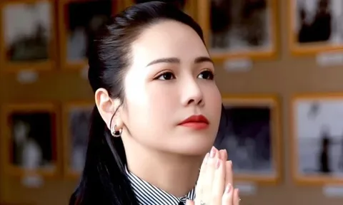 Từ vụ Nhật Kim Anh, Quyền Linh phải đính chính không bị bắt