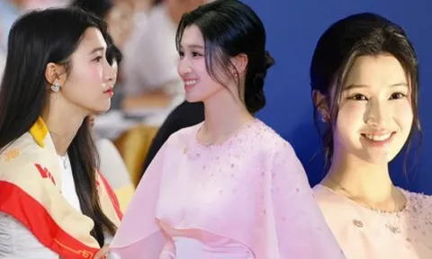 Sự thật khó bàn cãi về Phương Nhi