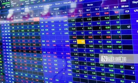 VN-Index chạm vùng nhạy cảm, rủi ro quay đầu được dự báo gia tăng