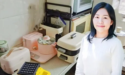 Bước vào tuổi 40 tôi nhận ra: 5 món càng giữ càng rối, bỏ đi thấy cuộc sống “dễ thở” hơn hẳn