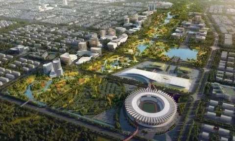 Chưa từng có: Hà Nội sẽ kích hoạt "kỷ lục" hơn 800.000 tỷ đồng chỉ trong một ngày ngay tuần sau