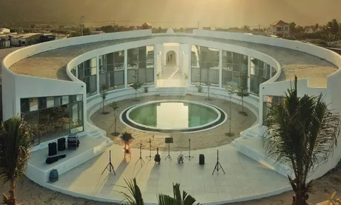 Mỹ nhân Việt lấy đại gia hơn 26 tuổi, được tặng biệt thự 4.000m²: Cuộc sống lãng mạn khiến tiểu thuyết ngôn tình chịu thua