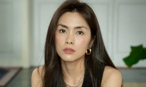 Tăng Thanh Hà ngày càng gầy, không dám nhìn mình trong gương vì mắc 1 căn bệnh ít người biết