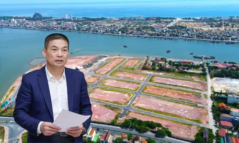 Có gì ở dự án ách tắc, phát sinh phạt thuế hàng trăm tỷ mà Chủ tịch Sơn Hải vừa kiến nghị tỉnh miền Trung?