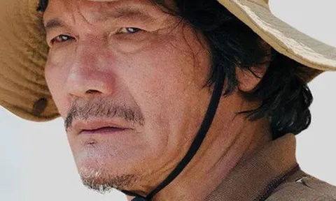 Nam NSƯT nổi tiếng cả nước, cưới học trò kém 22 tuổi, U70 lo “cơm áo gạo tiền” để con gái học trường song ngữ