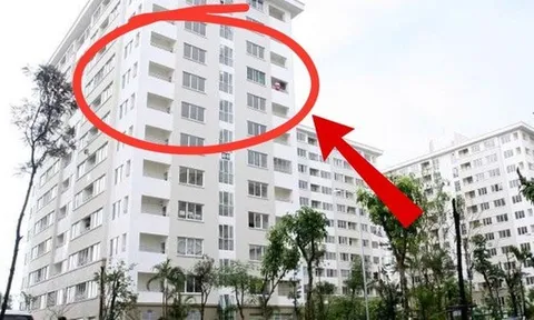 4 tầng "phú quý" ở chung cư được phong thủy sư gọi tên