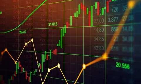 Cổ phiếu ngân hàng của năm: Ai có mức tăng giá ấn tượng, thanh khoản khổng lồ, cổ tức cao và được nhà đầu tư yêu thích?