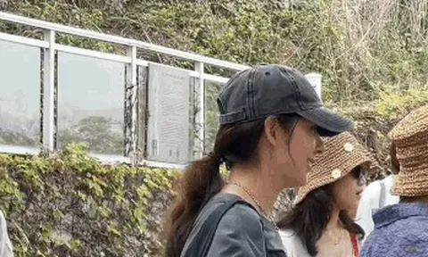 Dâu hào môn khổ nhất showbiz: Xác nhận ly thân chồng thiếu gia thích giả gái, lại còn ngoại tình