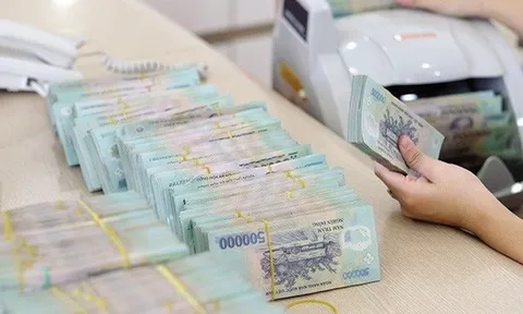 Ngân hàng Big4 huy động lãi suất lên tới 6,6%/năm, tặng thêm tiền mặt cho người gửi tiền