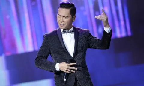 Cuộc sống ở tuổi U70 của nam danh ca nhảy đẹp nhất showbiz Việt