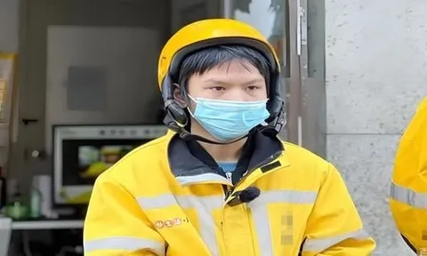 Làm shipper 5 năm, chàng trai 25 tuổi trở thành triệu phú nhờ lối sống đặc biệt