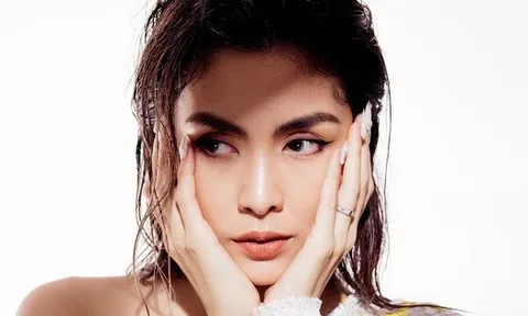 Nhiều bí mật đằng sau nhan sắc Tăng Thanh Hà