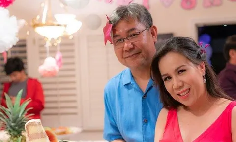 Nữ ca sĩ Bolero đắt show bậc nhất: Muốn làm 1 việc nhưng chồng không đồng ý