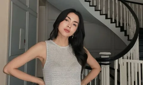 Tăng Thanh Hà làm gì trên Instagram?