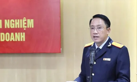 Xóa bỏ thuế khoán: 'Cầm tay chỉ việc' gỡ vướng mắc