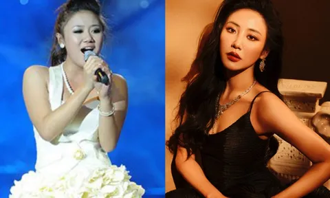 Nữ ca sĩ Việt 3 lần đỗ thủ khoa, 16 tuổi gây bão trên sóng truyền hình giờ ra sao?