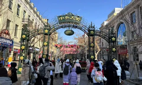 Khách Việt kể chuyện du lịch Trung Quốc, gặp hiện tượng lạ, tâm sự: "Mọi người đã hiểu nhầm tôi"