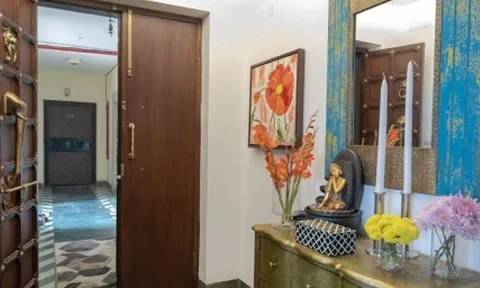 5 dấu hiệu nhận biết căn hộ chung cư có phong thủy xấu