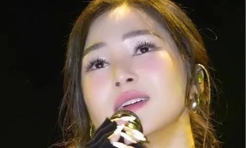 Hương Tràm còn lại gì sau biến cố