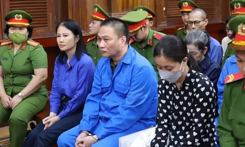 Vì sao họ rơi vào "bẫy" AIC?