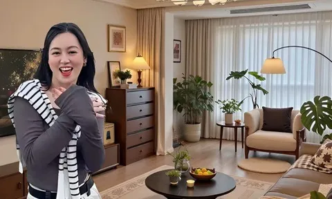 Bỏ nhà đất 3 tầng để lên chung cư: Tôi bất ngờ cắt được cả triệu mỗi tháng mà sống thoải mái hơn hẳn