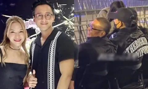 Vì Mỹ Tâm mà Mai Tài Phến đã đến mức này