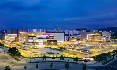Ông lớn “se duyên” thành công cho AEON MALL Huế khởi công thêm dự án mới tại cố đô