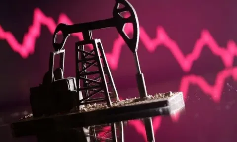 Dầu Nga đón tin buồn nhất trong 5 năm