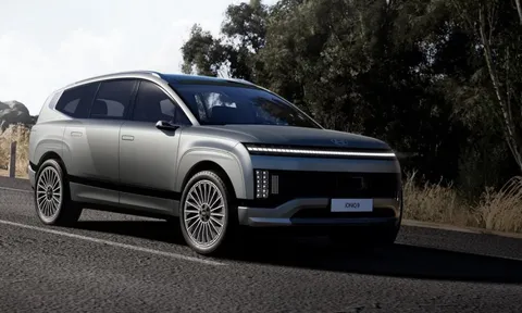 Ô tô Hàn Quốc ồ ạt giảm giá trước áp lực xe điện Trung Quốc