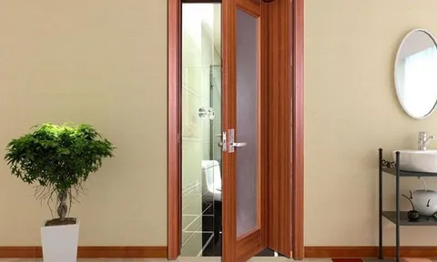 Nhà tôi cứ nghèo dần mà không hiểu vì sao - đến khi phát hiện 3 lỗi lớn ngay cửa ra vào