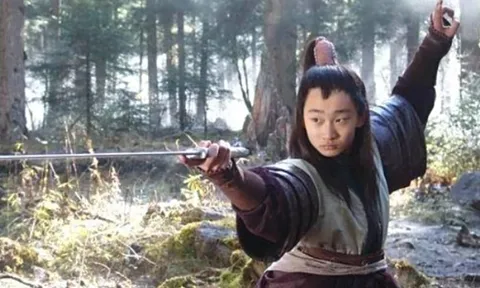 Cao thủ của Kim Dung: Người có đồ đệ gây chấn động võ lâm nhưng bị tác giả "xóa sổ" khỏi giang hồ