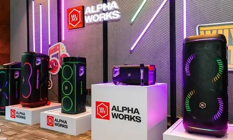 AVSHOW Hà Nội 2025: Quy tụ loạt thiết bị nghe nhìn từ bình dân đến hi-end