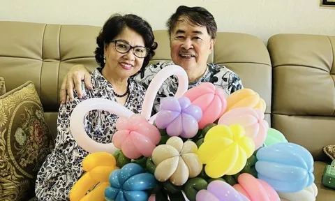 Nam NSƯT được hứa “bị gì thì xin Nhà nước phong làm anh hùng”: U80 giàu có, chủ công ty yến sào nổi tiếng