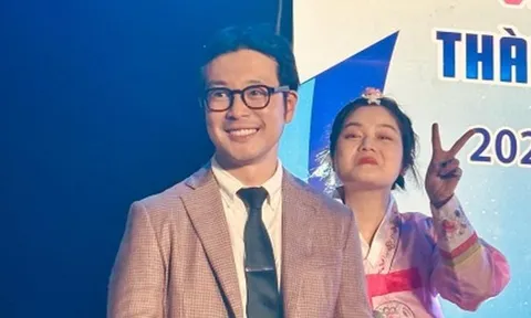 Tài tử Hàn đổi đời thành đại gia nhờ sang Việt Nam lập nghiệp, thoát cảnh bị tẩy chay ở quê nhà