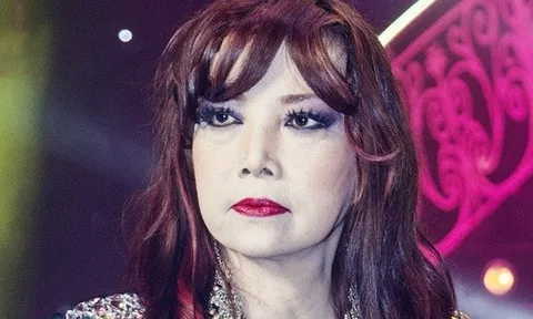 Nữ danh ca lẫy lừng miền Nam: "Tôi không có bạn trai hay bạn gái, không trác táng"