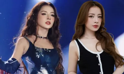 Chi Pu không chỉ là "mỹ nhân đẹp nhất Việt Nam"