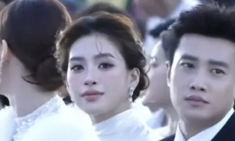 Đẹp đôi nhất lúc này: Mỹ nhân nghìn năm có một và tổng tài Quốc Trường xuất sắc hơn cổ tích