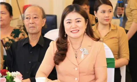 Nữ Chủ tịch lừa góp vốn dự án trồng Sâm Ngọc Linh chiếm đoạt hơn 850 tỷ đồng