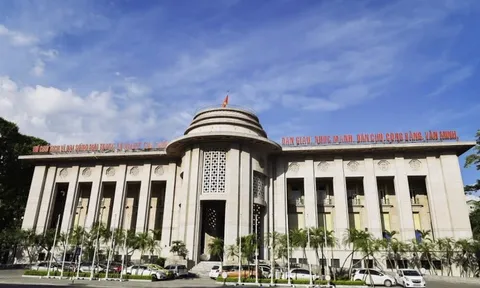 Hỗ trợ khoanh nợ cho khách hàng vùng bão lũ